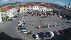 Stadt Klatovy - Friedensplatz - 15.9.2026 v 10:45 Stadt Klatovy - Friedensplatz - 15.9.2026 v 10:45