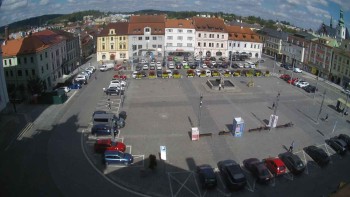 Město Klatovy