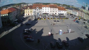 Město Klatovy