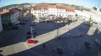 Město Klatovy