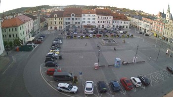 Město Klatovy