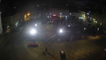 Město Klatovy