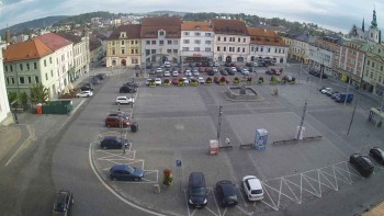 Město Klatovy