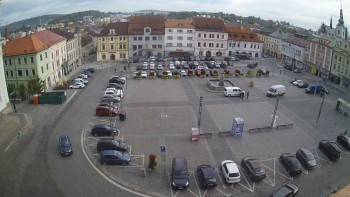 Město Klatovy