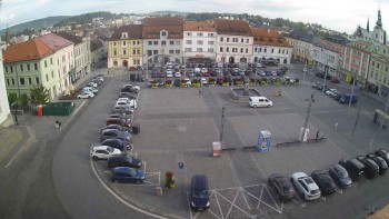Město Klatovy