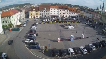 Město Klatovy