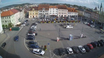 Město Klatovy
