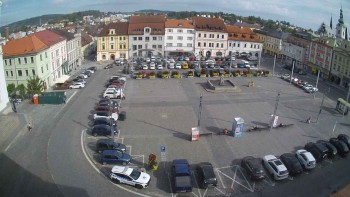 Město Klatovy