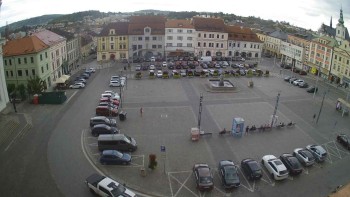 Město Klatovy