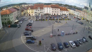 Město Klatovy
