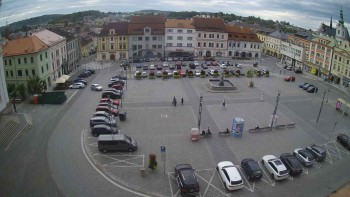 Město Klatovy