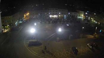 Město Klatovy