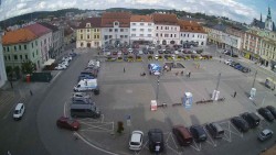 Friedensplatz