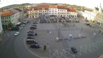 Město Klatovy