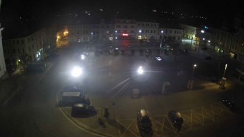 Město Klatovy