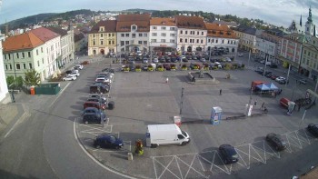 Město Klatovy