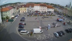 Náměstí Míru