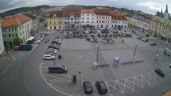 Město Klatovy