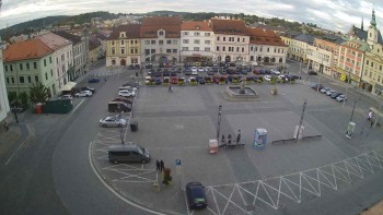 Město Klatovy