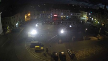 Město Klatovy