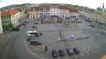 Město Klatovy