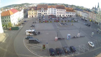Město Klatovy