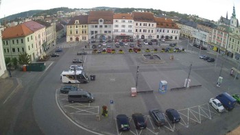 Město Klatovy