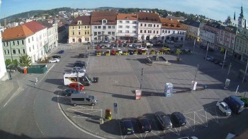 Město Klatovy