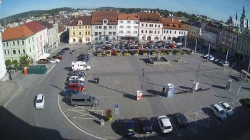 Město Klatovy