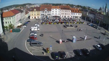 Město Klatovy