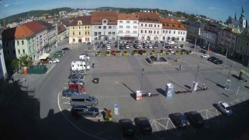 Město Klatovy