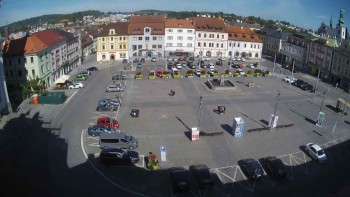 Město Klatovy