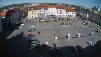 Město Klatovy