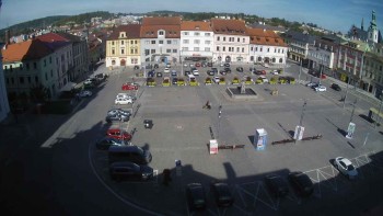 Město Klatovy