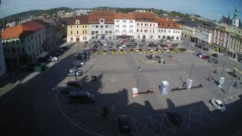 Město Klatovy