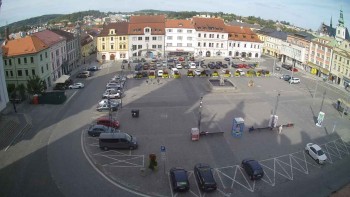Město Klatovy