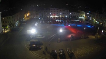 Město Klatovy