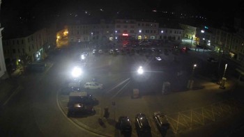 Město Klatovy
