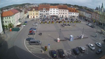 Město Klatovy