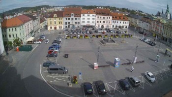 Město Klatovy