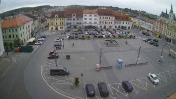 Město Klatovy