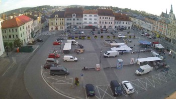 Město Klatovy