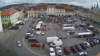 Město Klatovy