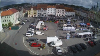Město Klatovy