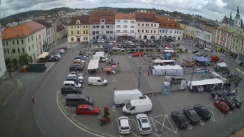 Město Klatovy