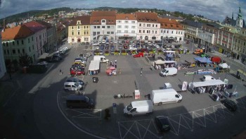 Město Klatovy