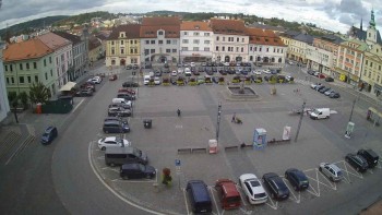 Město Klatovy