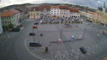 Město Klatovy