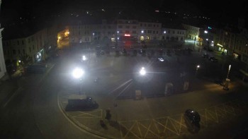 Město Klatovy