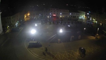 Město Klatovy